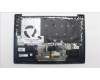 Lenovo 5CB1S11903 COVER UpCaseASM POR H83HX CB ML BL