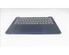 Lenovo 5CB1S11903 COVER UpCaseASM POR H83HX CB ML BL