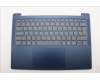 Lenovo 5CB1S11905 COVER UpCaseASM SLV H83HX CB ML BL