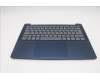 Lenovo 5CB1S11905 COVER UpCaseASM SLV H83HX CB ML BL