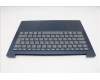 Lenovo 5CB1S11905 COVER UpCaseASM SLV H83HX CB ML BL