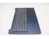 Lenovo 5CB1S11905 COVER UpCaseASM SLV H83HX CB ML BL