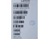 Lenovo 5CB1S11906 COVER UpCaseASM SPA H83HX CB ML BL