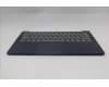 Lenovo 5CB1S11911 COVER UpCaseASM UKE H83HX CB ML BL