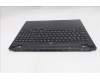 Lenovo 5CB1S22989 COVER Upper Case ASM_ARA L 83LYAS RGB