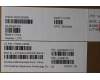 Lenovo 5CB1S22990 COVER Upper Case ASM_BEL L 83LYAS RGB