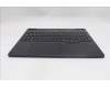 Lenovo 5CB1S22990 COVER Upper Case ASM_BEL L 83LYAS RGB