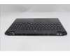 Lenovo 5CB1S22992 COVER Upper Case ASM_BUL L 83LYAS RGB