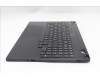 Lenovo 5CB1S22992 COVER Upper Case ASM_BUL L 83LYAS RGB