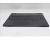 Lenovo 5CB1S24055 COVER Upper Case ASM_CZE/SLK L83LYAS RGB