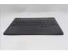 Lenovo 5CB1S24056 COVER Upper Case ASM_ENG L 83LYAS RGB