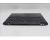 Lenovo 5CB1S24056 COVER Upper Case ASM_ENG L 83LYAS RGB