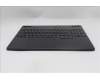 Lenovo 5CB1S24057 COVER Upper Case ASM_EURO ENG L83LYASRGB