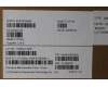 Lenovo 5CB1S24058 COVER Upper Case ASM_FRA L 83LYAS RGB