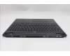 Lenovo 5CB1S24058 COVER Upper Case ASM_FRA L 83LYAS RGB