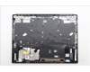 Lenovo 5CB1S24063 COVER Upper Case ASM_HBW L 83LYAS RGB