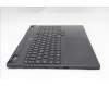 Lenovo 5CB1S24066 COVER Upper Case ASM_ITA L 83LYAS RGB