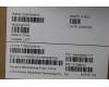 Lenovo 5CB1S24070 COVER Upper Case ASM_NORDIC L 83LYAS RGB