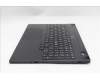 Lenovo 5CB1S24070 COVER Upper Case ASM_NORDIC L 83LYAS RGB