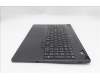 Lenovo 5CB1S24071 COVER Upper Case ASM_POR L 83LYAS RGB