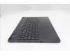 Lenovo 5CB1S24071 COVER Upper Case ASM_POR L 83LYAS RGB