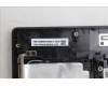 Lenovo 5CB1S24072 COVER Upper Case ASM_RUS L 83LYAS RGB