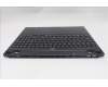 Lenovo 5CB1S24073 COVER Upper Case ASM_SLV L 83LYAS RGB