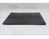 Lenovo 5CB1S24074 COVER Upper Case ASM_SPA L 83LYAS RGB