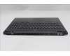 Lenovo 5CB1S24074 COVER Upper Case ASM_SPA L 83LYAS RGB