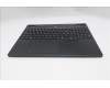 Lenovo 5CB1S24075 COVER Upper Case ASM_SWS L 83LYAS RGB