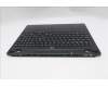 Lenovo 5CB1S24075 COVER Upper Case ASM_SWS L 83LYAS RGB