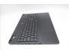 Lenovo 5CB1S24075 COVER Upper Case ASM_SWS L 83LYAS RGB