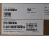 Lenovo 5CB1S24079 COVER Upper Case ASM_UKE L 83LYAS RGB
