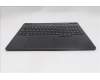 Lenovo 5CB1S24079 COVER Upper Case ASM_UKE L 83LYAS RGB