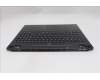 Lenovo 5CB1S24079 COVER Upper Case ASM_UKE L 83LYAS RGB