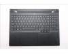 Lenovo 5CB1S24085 COVER Upper Case ASM_CZE/SLK L 83LYAS