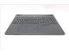 Lenovo 5CB1S24085 COVER Upper Case ASM_CZE/SLK L 83LYAS
