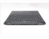 Lenovo 5CB1S24085 COVER Upper Case ASM_CZE/SLK L 83LYAS