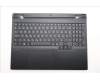 Lenovo 5CB1S24094 COVER Upper Case ASM_HUN L 83LYAS