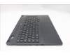 Lenovo 5CB1S24166 COVER Upper Case ASM_ITA L 83LYAS