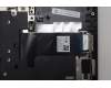 Lenovo 5CB1S24170 COVER Upper Case ASM_NORDIC L 83LYAS