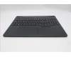 Lenovo 5CB1S24175 COVER Upper Case ASM_SWS L 83LYAS