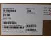 Lenovo 5CB1S24180 COVER Upper Case ASM_UKR L 83LYAS