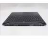 Lenovo 5CB1S24180 COVER Upper Case ASM_UKR L 83LYAS
