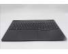 Lenovo 5CB1S31060 COVER Upper Case ASM_BEL L 83LYPT