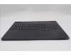 Lenovo 5CB1S31065 COVER Upper Case ASM_EURO ENG L 83LYPT