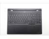 Lenovo 5CB1S31078 COVER Upper Case ASM_NORDIC L 83LYPT