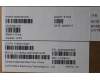 Lenovo 5CB1S31078 COVER Upper Case ASM_NORDIC L 83LYPT