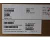 Lenovo 5CB1S31081 COVER Upper Case ASM_SLV L 83LYPT