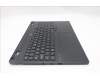 Lenovo 5CB1S31087 COVER Upper Case ASM_UKE L 83LYPT